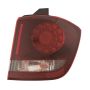 DEPO A34-1927R-AC2 Tail Lamp
