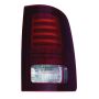 DEPO A34-1928R-AS2 Tail Lamp