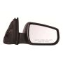 DEPO A35-5401R3EFH1 Mirror Outside