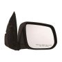 DEPO A35-5450R3MF Mirror Outside