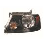 DEPO K30-1122L-AC2 Capa Head Lamp