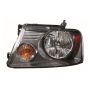 DEPO K30-1122L-AC6 Capa Head Lamp