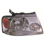 DEPO K30-1122R-AS Head Lamp