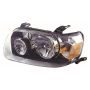 DEPO K30-1125L-AS Head Lamp
