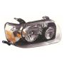 DEPO K30-1125R-AS Head Lamp