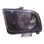 DEPO K30-1127L-AS Head Lamp
