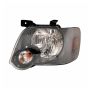 DEPO K30-1131L-AC2 Capa Head Lamp