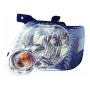 DEPO K30-1131L-AS Head Lamp