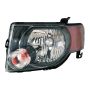DEPO K30-1133L-AC2 Capa Head Lamp