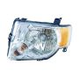 DEPO K30-1133L-AS1 Head Lamp