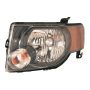 DEPO K30-1133L-AS2 Head Lamp