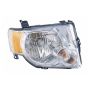 DEPO K30-1133R-AC1 Capa Head Lamp