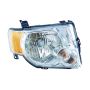 DEPO K30-1133R-AS1 Head Lamp