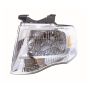 DEPO K30-1135L-AS1 Head Lamp