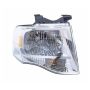 DEPO K30-1135R-AS1 Head Lamp