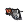 DEPO K30-1136R-AC2 Capa Head Lamp