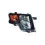 DEPO K30-1136R-AS2 Head Lamp