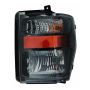 DEPO K30-1137L-AC2 Capa Head Lamp