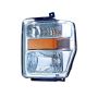 DEPO K30-1137L-AS1 Head Lamp