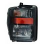 DEPO K30-1137R-AC2 Capa Head Lamp