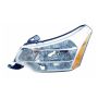 DEPO K30-1138L-AC1 Capa Head Lamp