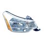 DEPO K30-1138R-AS1 Head Lamp