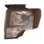 DEPO K30-1143L-ACN2 Capa Head Lamp