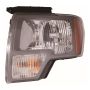 DEPO K30-1143L-ACN7 Capa Head Lamp