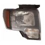 DEPO K30-1143R-ACN2 Capa Head Lamp