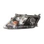DEPO K30-1144L-AS2 Head Lamp