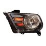 DEPO K30-1145L-AC7 Capa Head Lamp