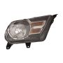 DEPO K30-1145R-AS1 Head Lamp