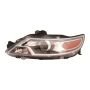 DEPO K30-1147L-UCH Head Lamp