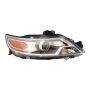 DEPO K30-1147R-AS Head Lamp