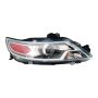 DEPO K30-1147R-UCH Head Lamp