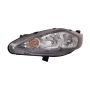 DEPO K30-1149L-AS2 Head Lamp