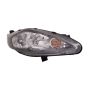 DEPO K30-1149R-AS2 Head Lamp