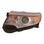 DEPO K30-1150L-AS1 Head Lamp