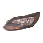 DEPO K30-1153L-AC2 Head Lamp