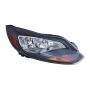 DEPO K30-1153R-AC2 Head Lamp