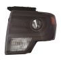 DEPO K30-1157L-UCH2 Head Lamp