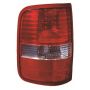 DEPO K30-1919L-UC Capa Tail Lamp