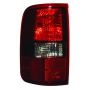 DEPO K30-1919L-US-SR Tail Lamp