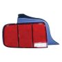 DEPO K30-1925L-UC Capa Tail Lamp