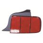 DEPO K30-1925R-UC Capa Tail Lamp