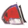 DEPO K30-1931L-US Tail Lamp