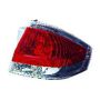 DEPO K30-1934R-AS Tail Lamp