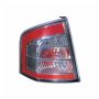 DEPO K30-1937L-AS1 Tail Lamp