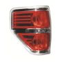 DEPO K30-1942L-US Tail Lamp