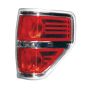 DEPO K30-1942R-UC Tail Lamp